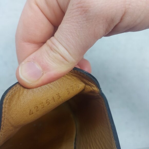 Gucci Womens Black Horsebit Princetown Slide Mule - Picture 3 of 10